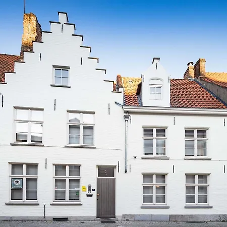 Bed & Breakfast Speelmansrei 4*