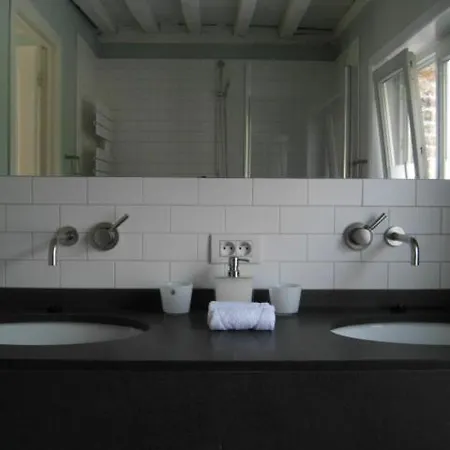Speelmansrei Bed & Breakfast