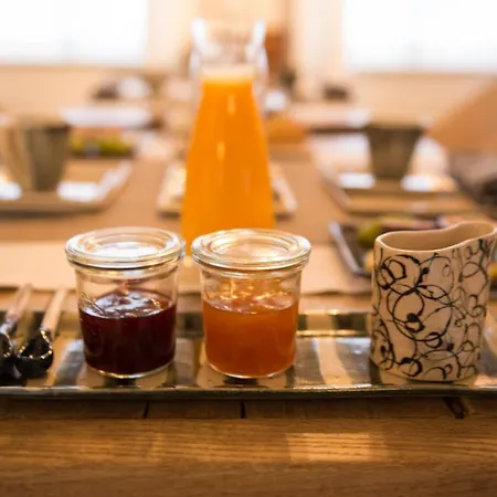 Speelmansrei Bed & Breakfast