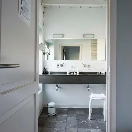 Speelmansrei 4* Brygge
