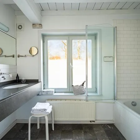 Speelmansrei Bed & Breakfast