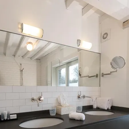 Speelmansrei Bed & Breakfast Brygge