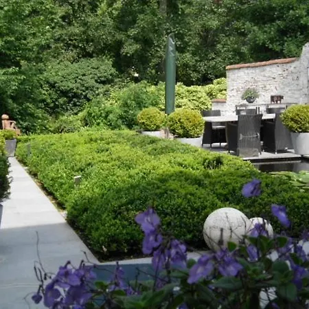 Bed & Breakfast Speelmansrei 4*