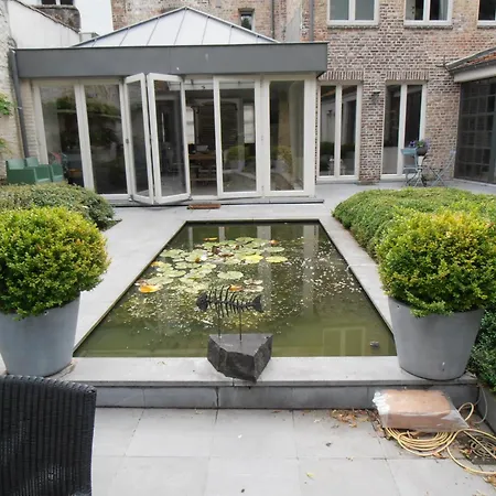 Speelmansrei Bed & Breakfast 4*