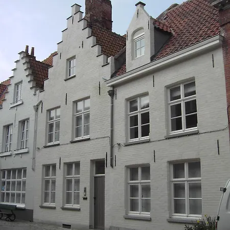Bed & Breakfast Speelmansrei 4*